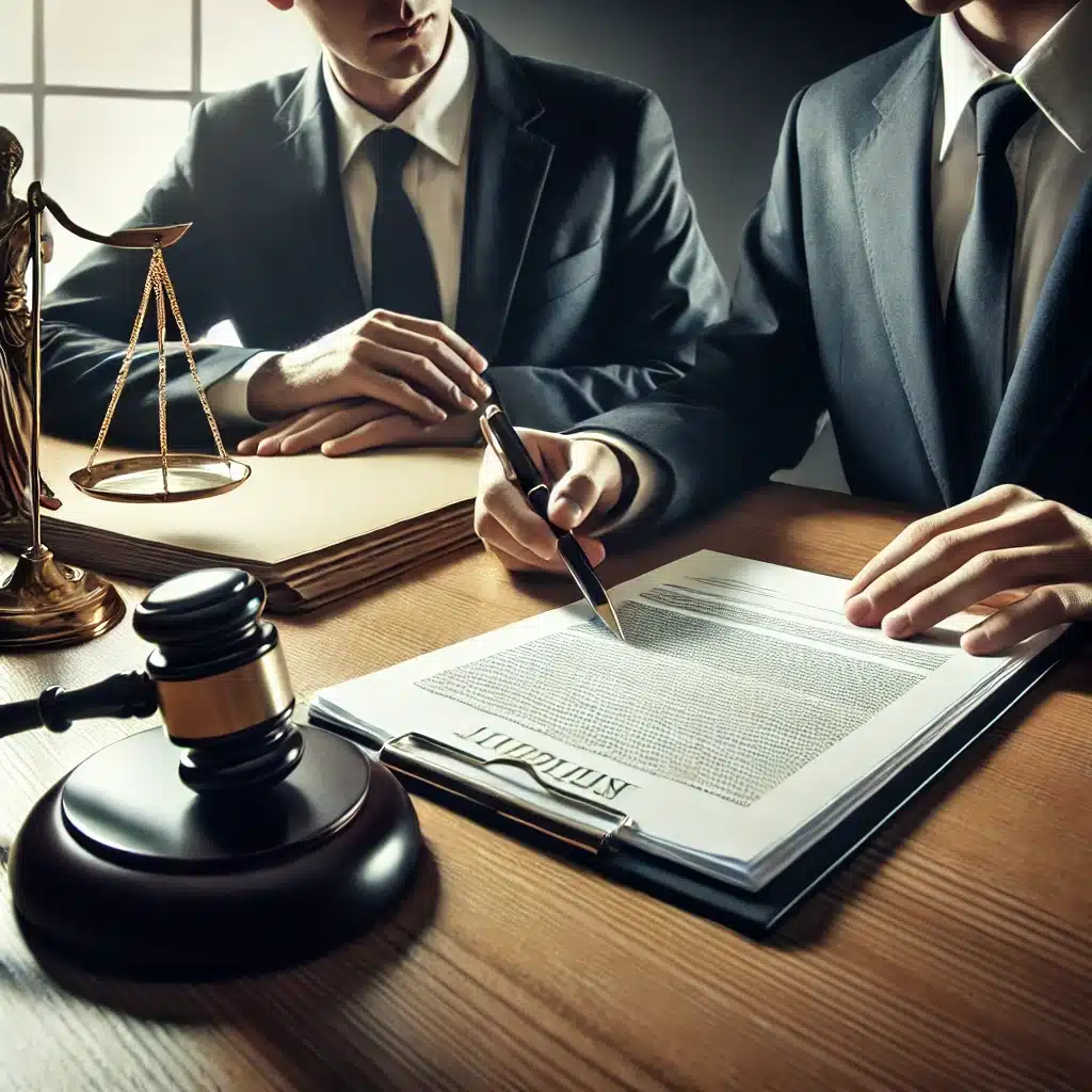 Should I agree to his terms in our Texas divorce?