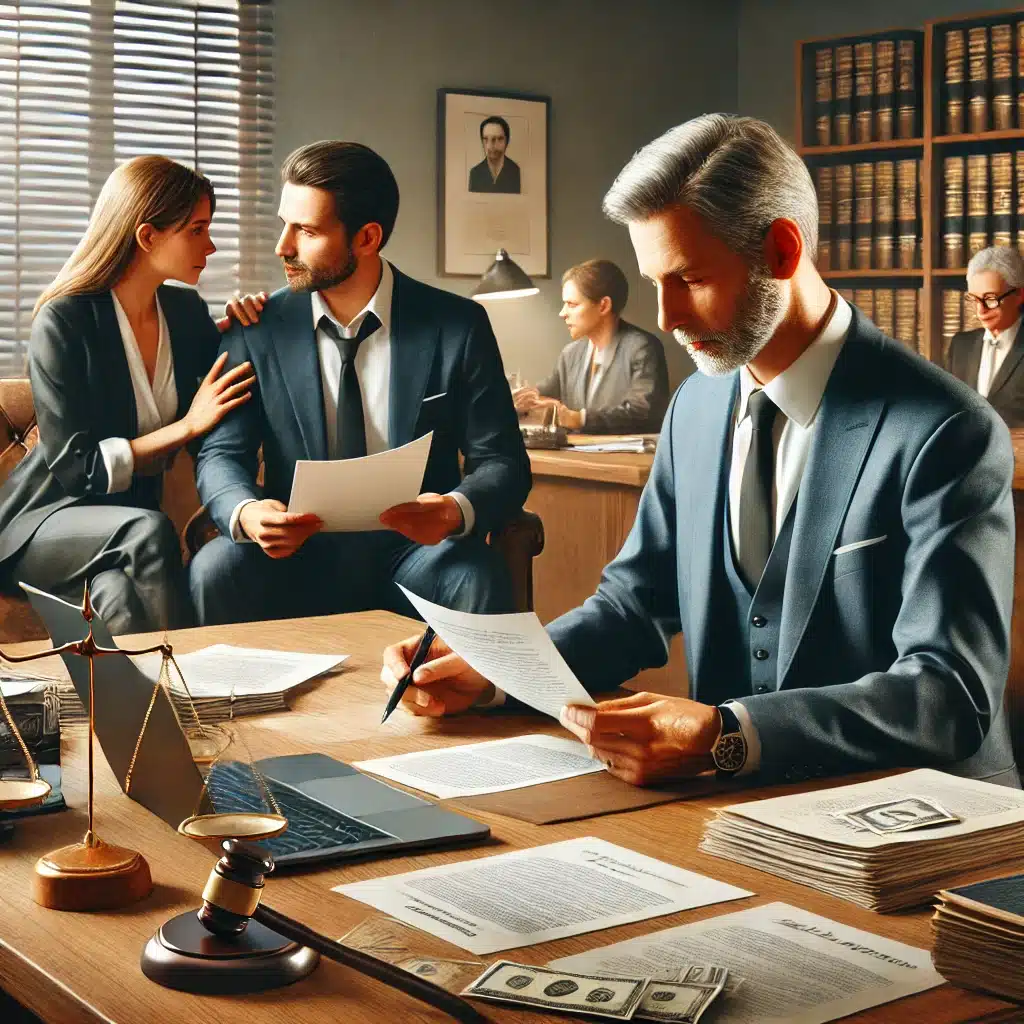 Is My Pension a Separate or Community Asset?