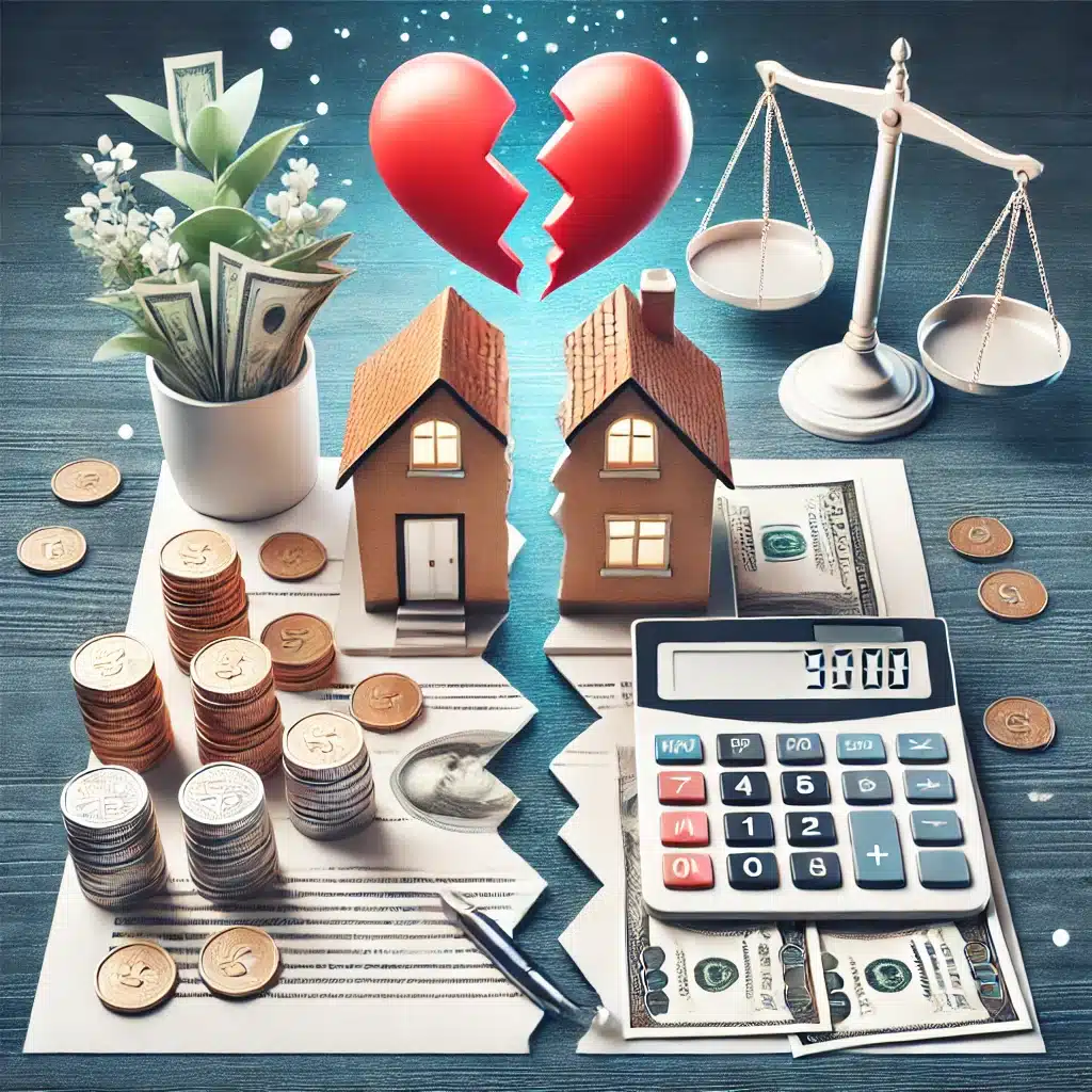 Financial Anxiety Shapes Legal Strategy