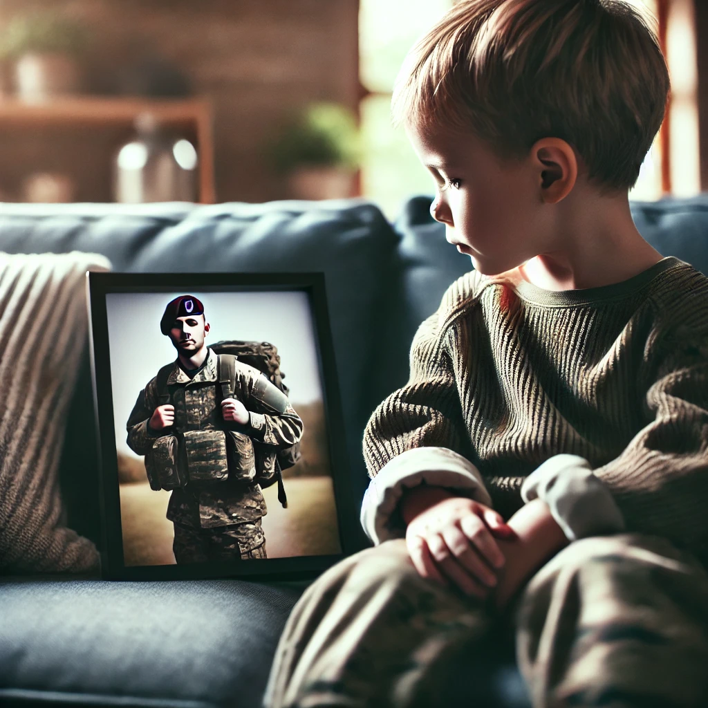 How is Texas Divorce Different for Service Members in the Military?