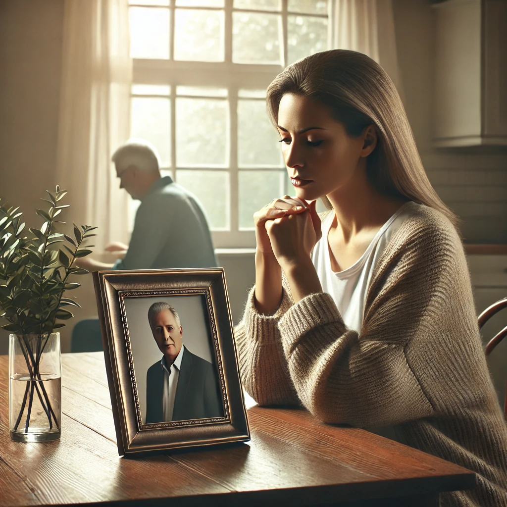 Community Property in Divorce vs Community Property in Probate