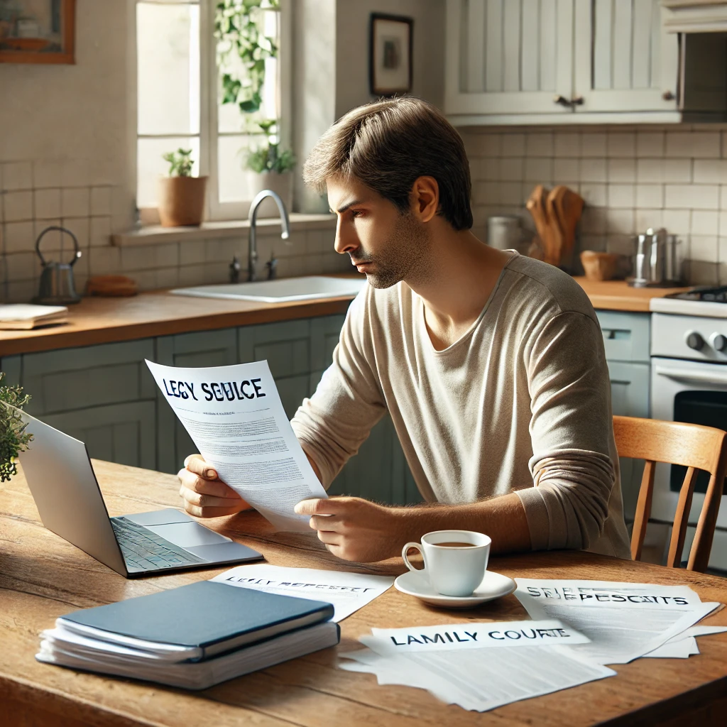 Evidence at Trials: Things Self Represented Litigants Should Know