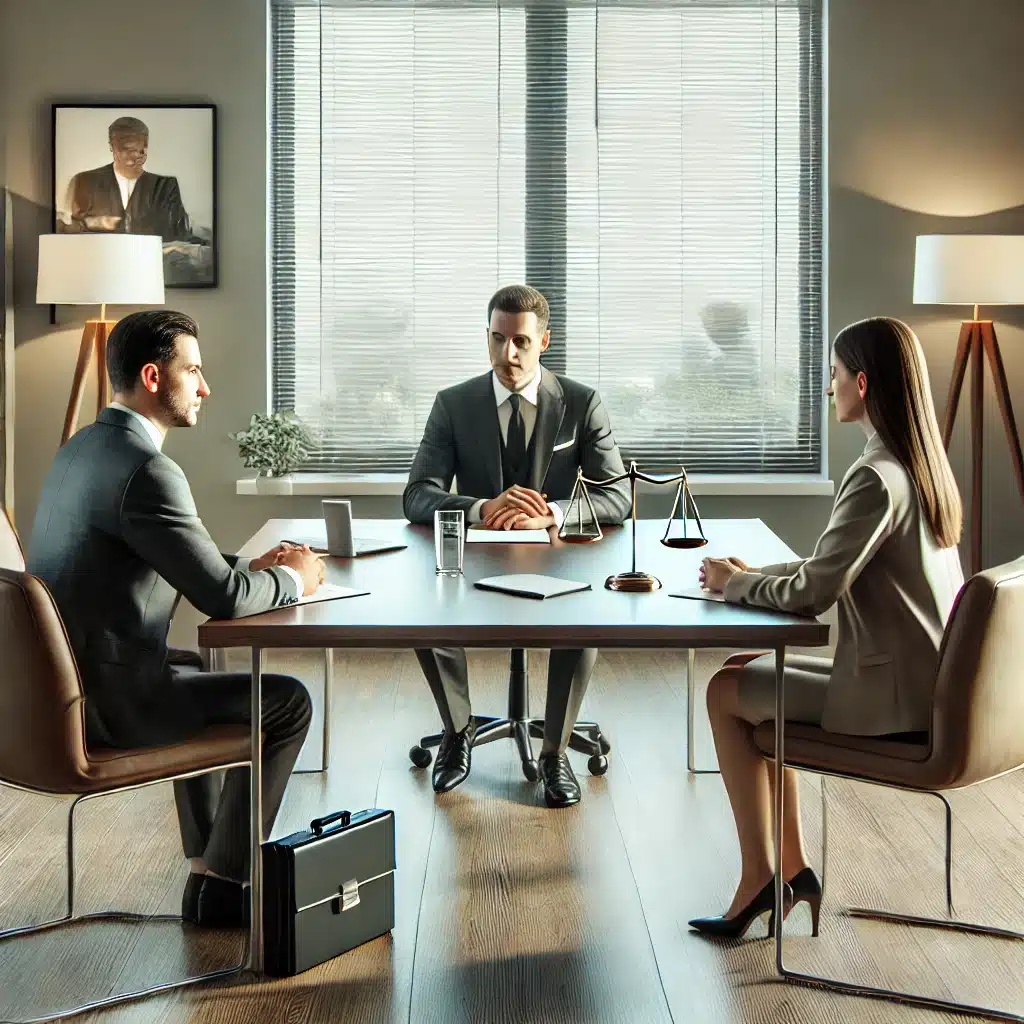 Dispelling Divorce Myths