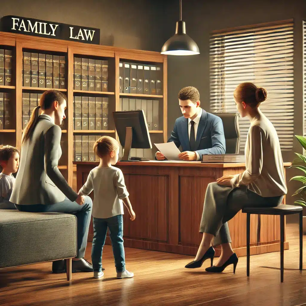 Dispelling Divorce Myths