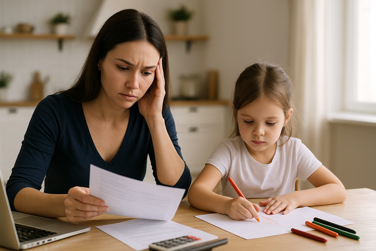 What Child Support Covers: Basic Costs and Requirements