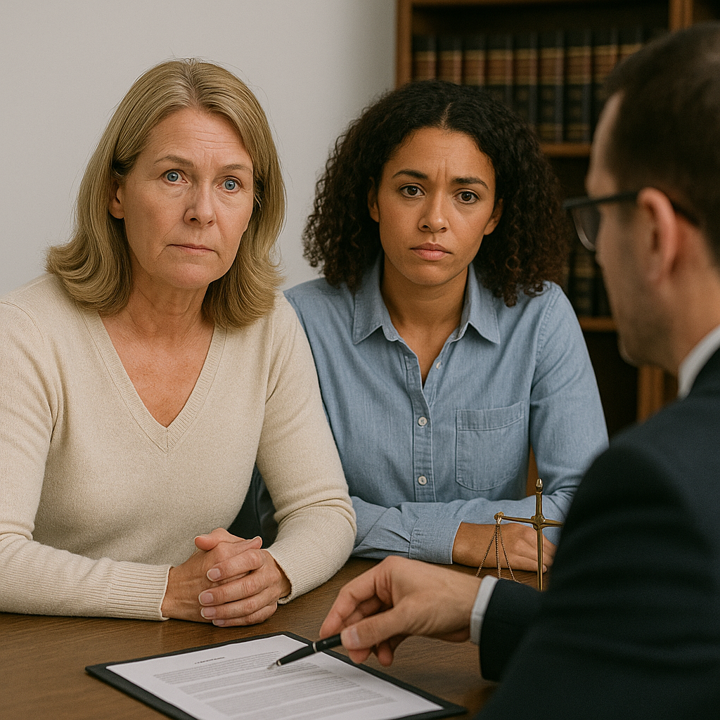 Aspects of Alimony