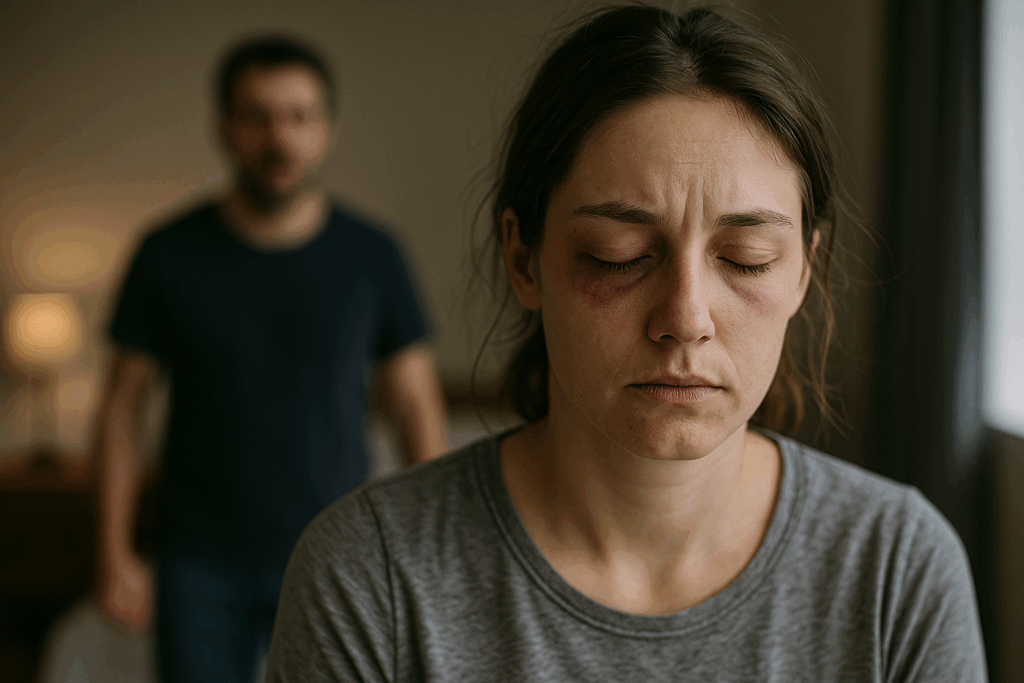 What Is Domestic Violence? – Domestic Violence Laws in TX