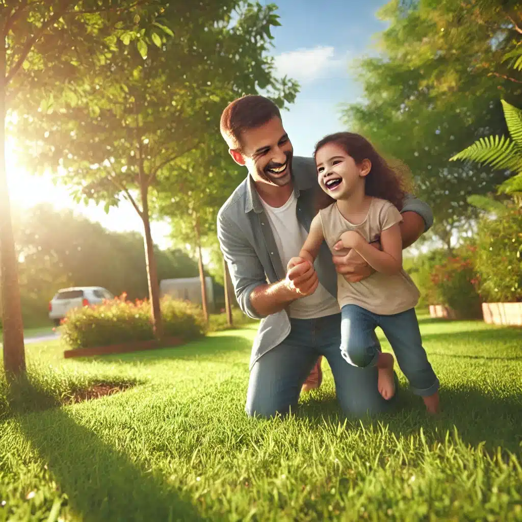 designate periods of summer possession