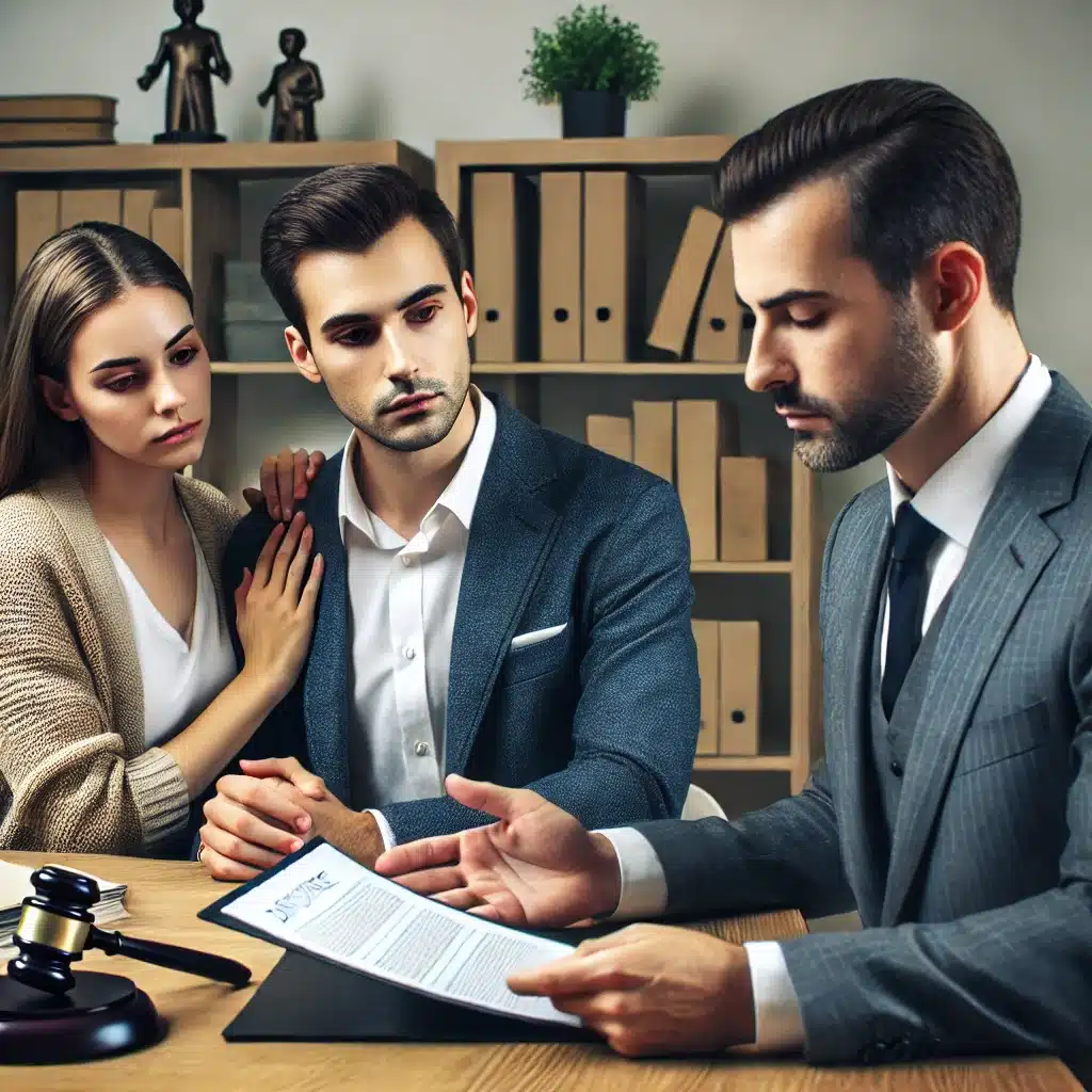 Fault Factors in Divorce and No-Fault Divorce