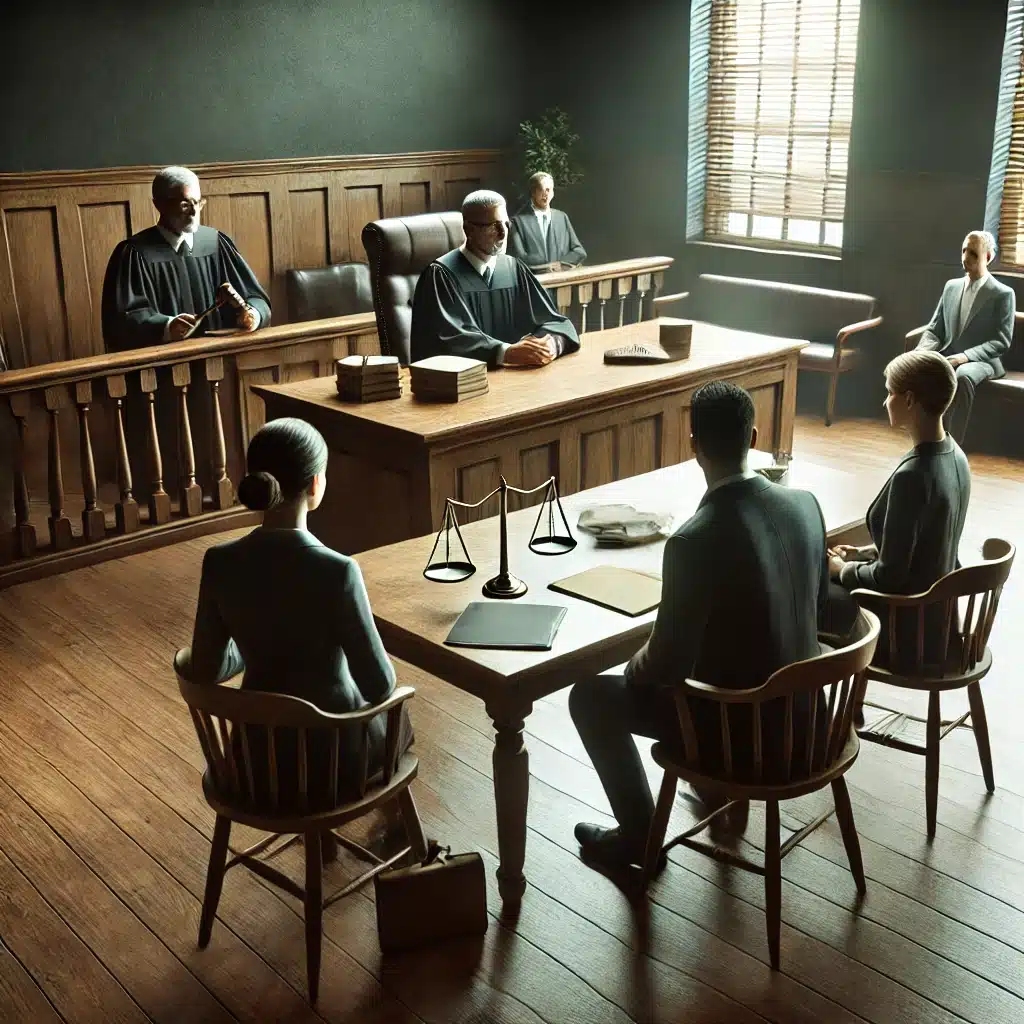 Fault Factors in Divorce and No-Fault Divorce