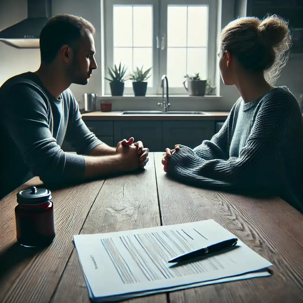 Considering a Divorce in Texas? Assess Your Current Situation