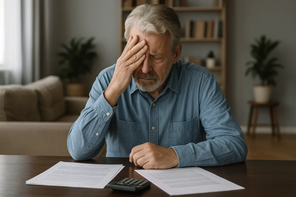 delaying estate planning risks