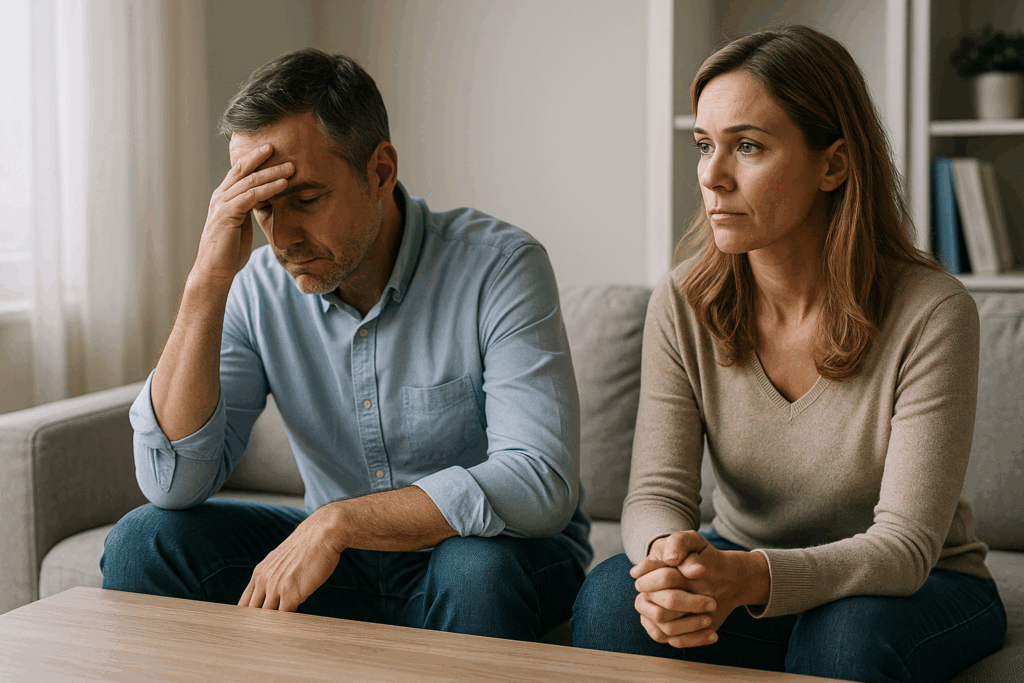 Who Has a Claim to Receive Post-separation Support and Alimony?