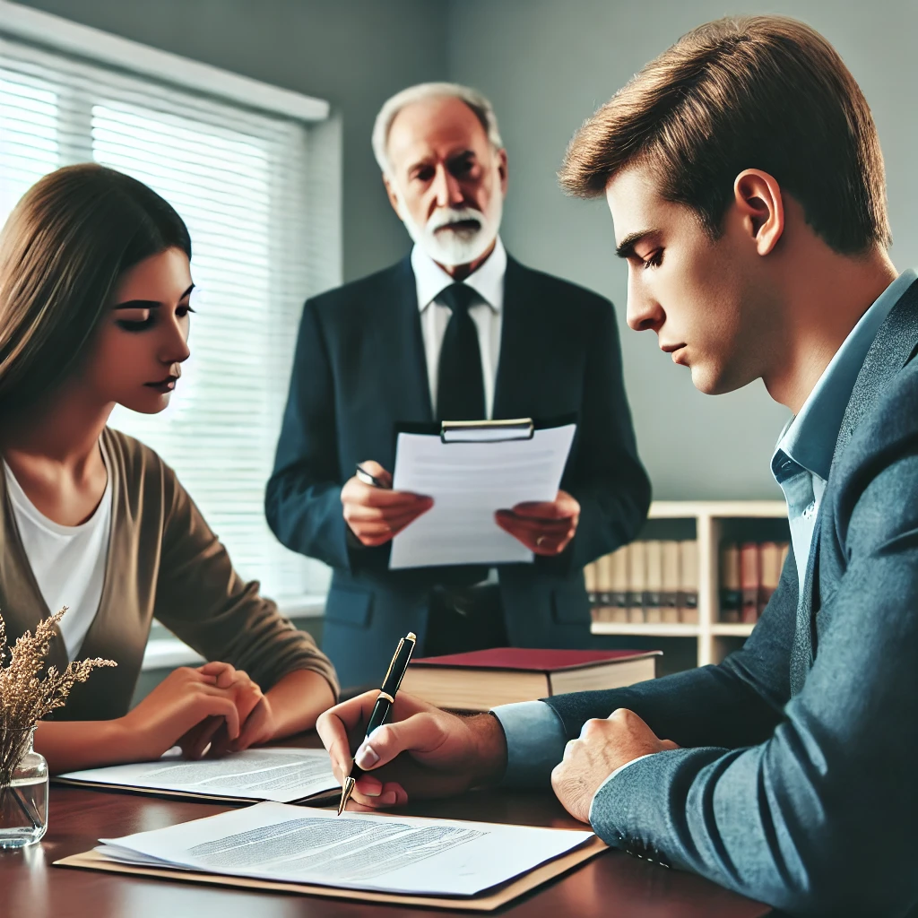 Divorce Mediation FAQs