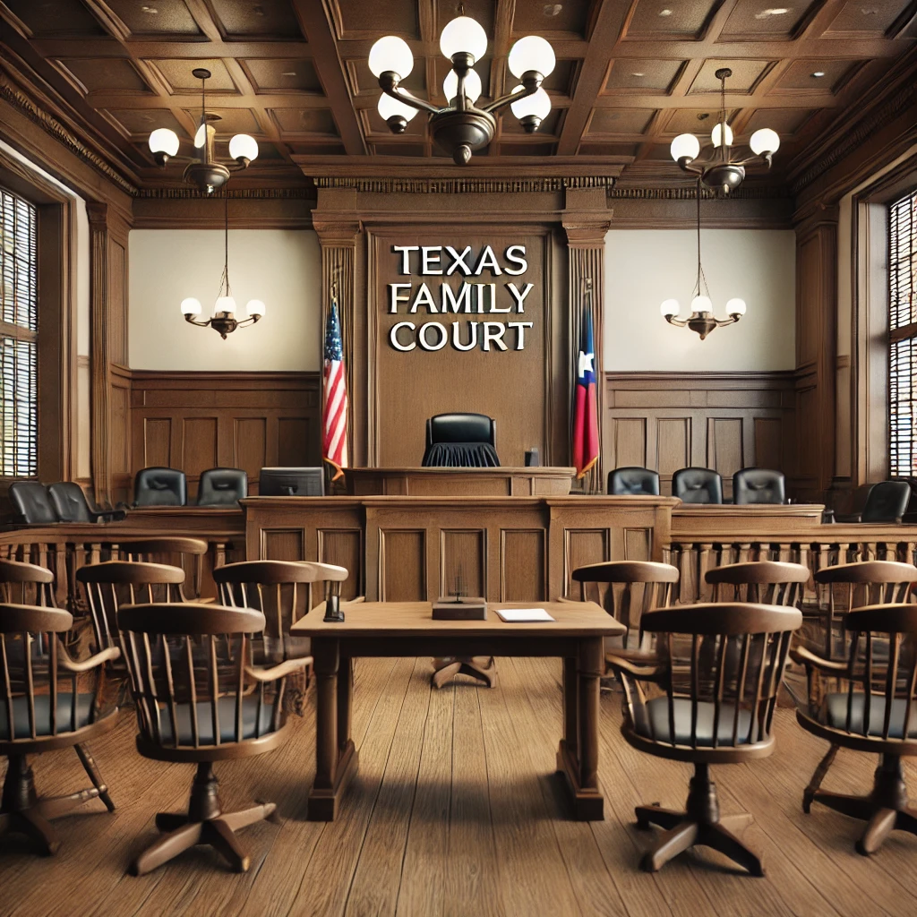 Protect Your Separate Property