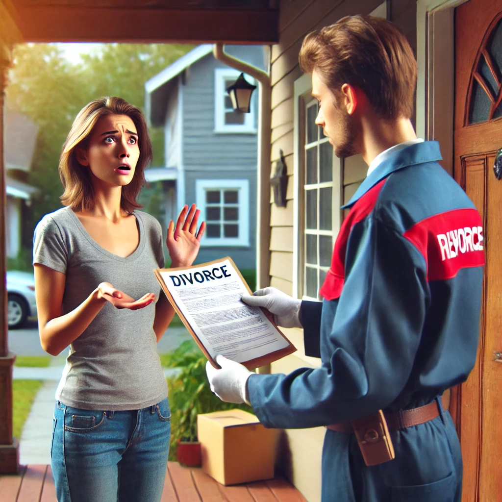 Divorce Paperworks Completed? Here’s What Happens Next