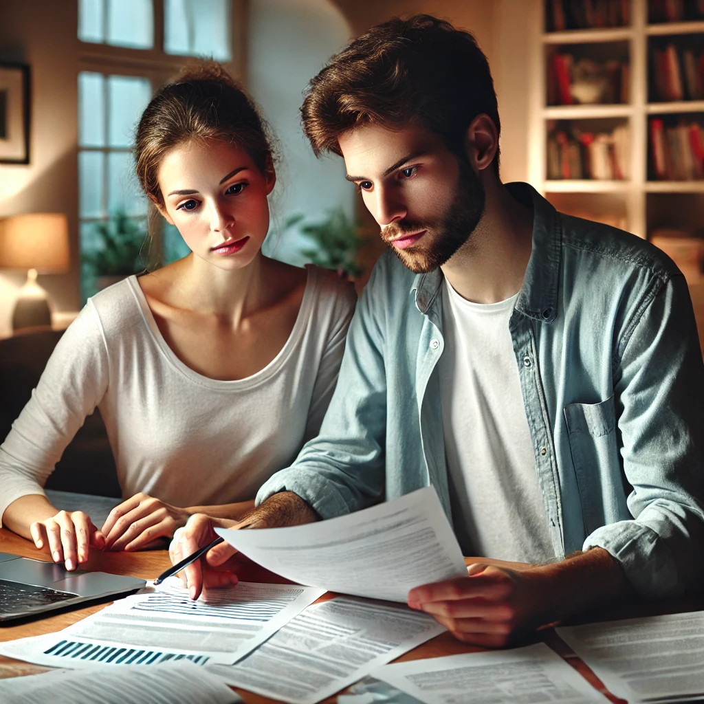 How to Protect Your Separate Property in Divorce