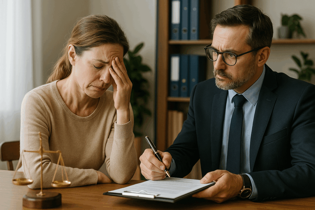 Cruelty as Grounds for Divorce in Texas: Legal Terrain Video