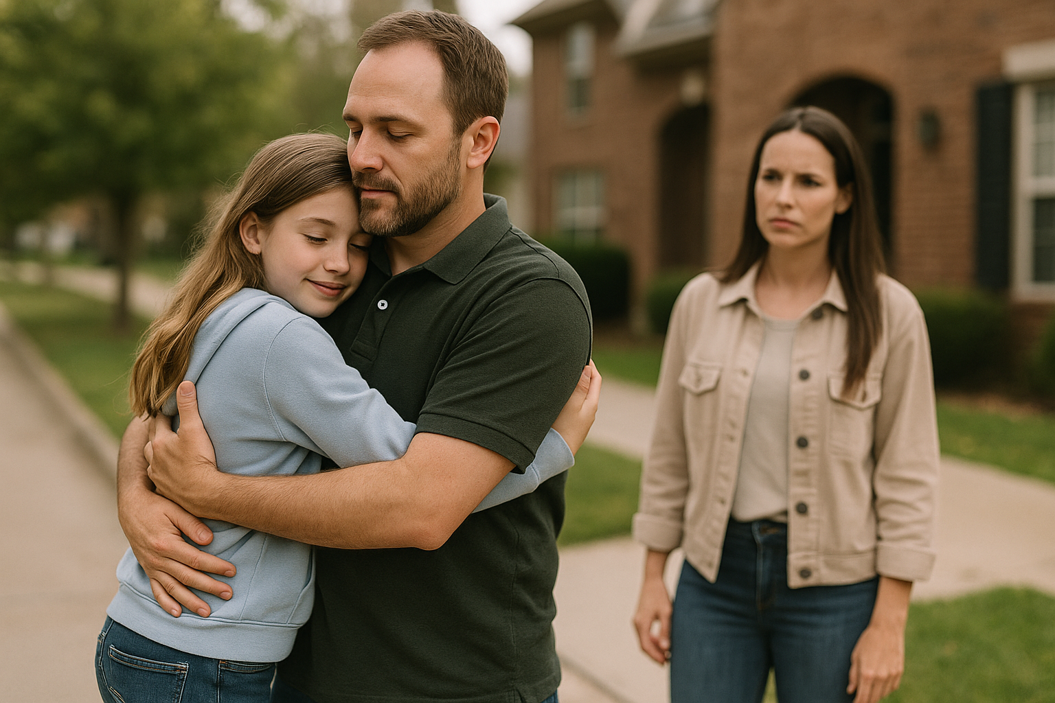 How to Co-Parent Effectively After Separation or Divorce