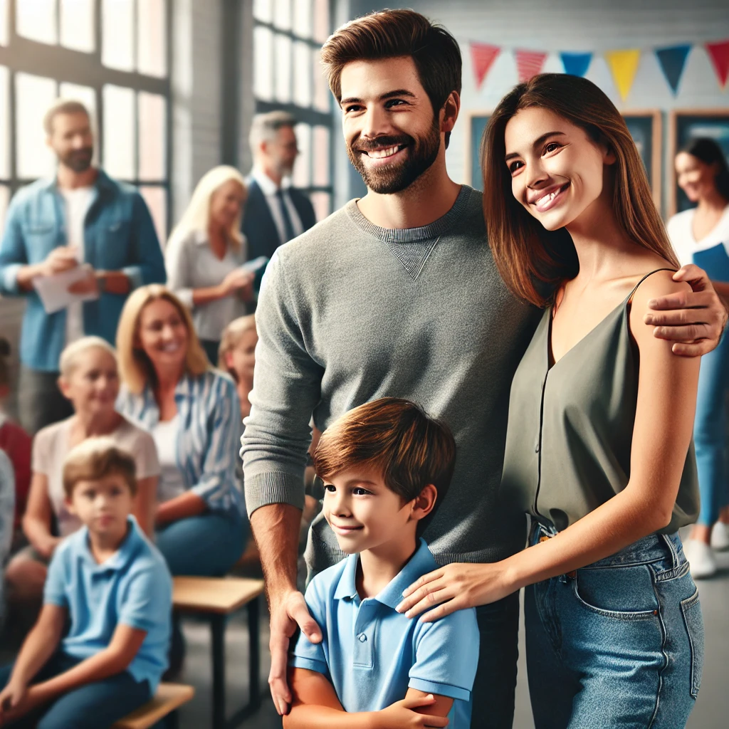 How to Co-Parent Effectively After Separation or Divorce