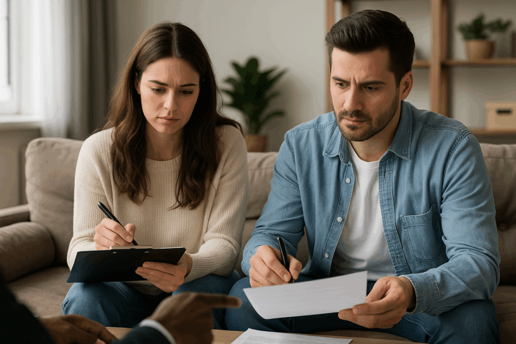 Drafting a Prenuptial Agreement? Include These Items for a Successful Document