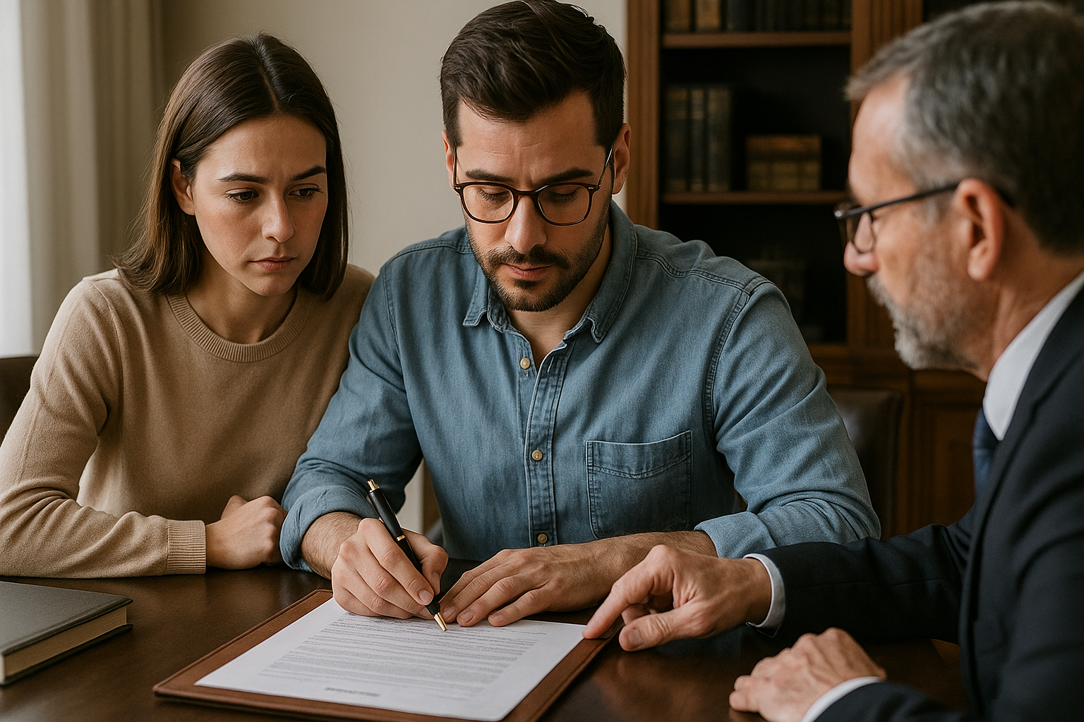 Drafting a Prenuptial Agreement? Include These Items for a Successful Document