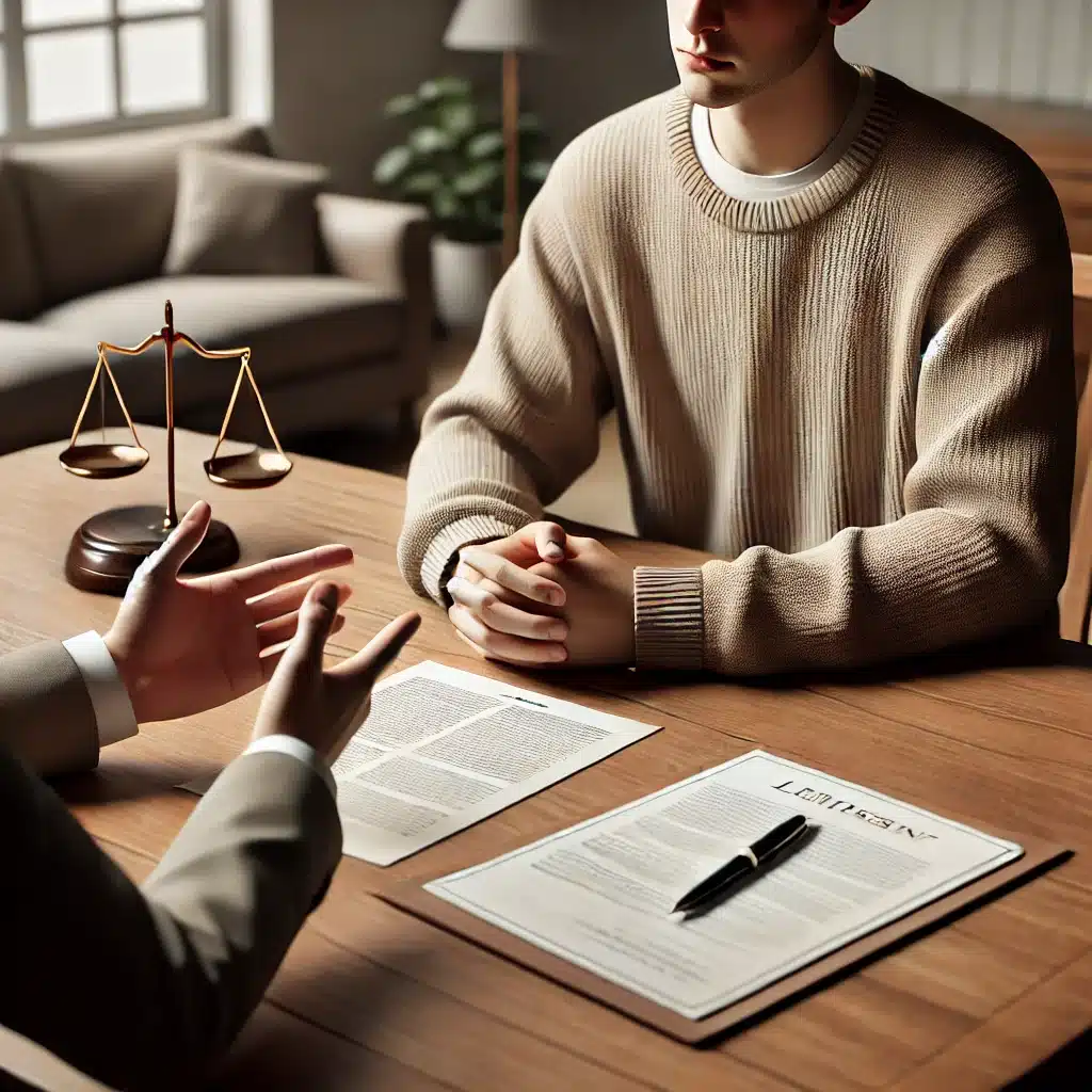 Filing for Divorce in Texas Without an Attorney