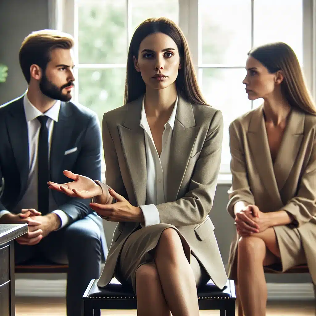 Marriage Duration on Divorce Settlements