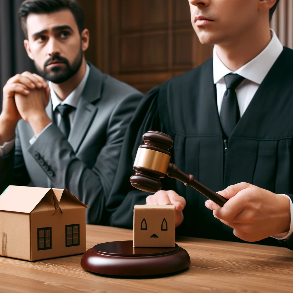 Examining Inequality in Property Division in Texas