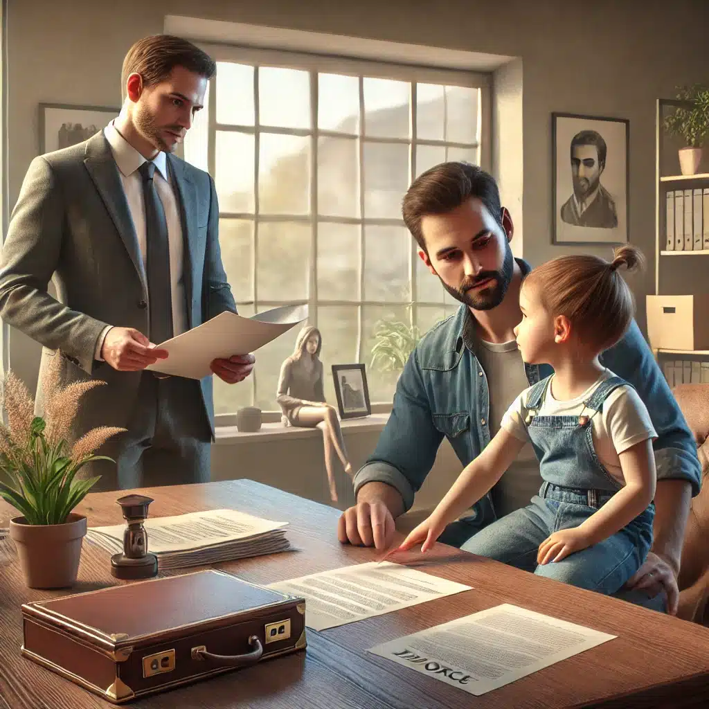 Understanding the Texas Divorce Process