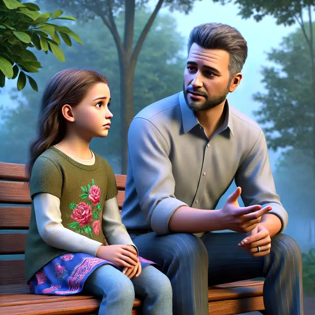 Looking at the Impact of Children on a Texas Divorce