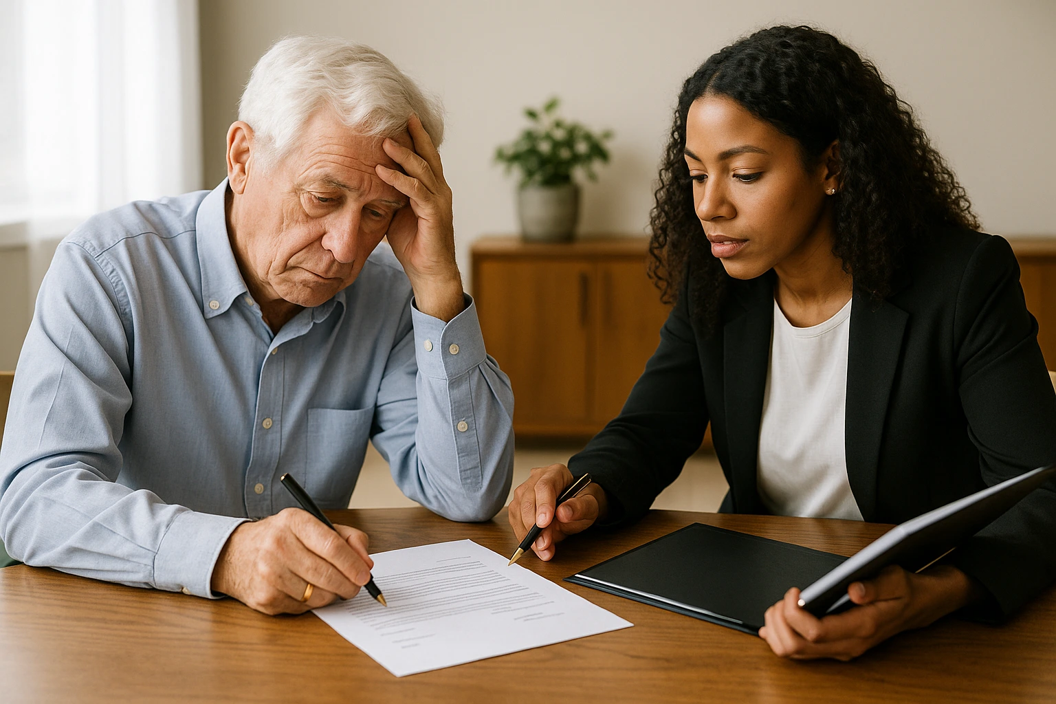 How to avoid probate in Texas: Basic strategies for estate planning