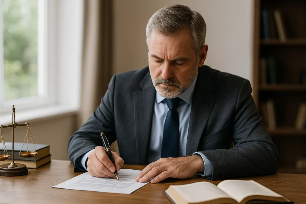 Understanding the Role of the Executor in Texas Probate