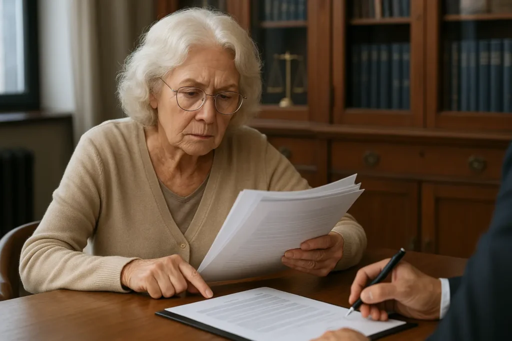Understanding the Role of the Executor in Texas Probate