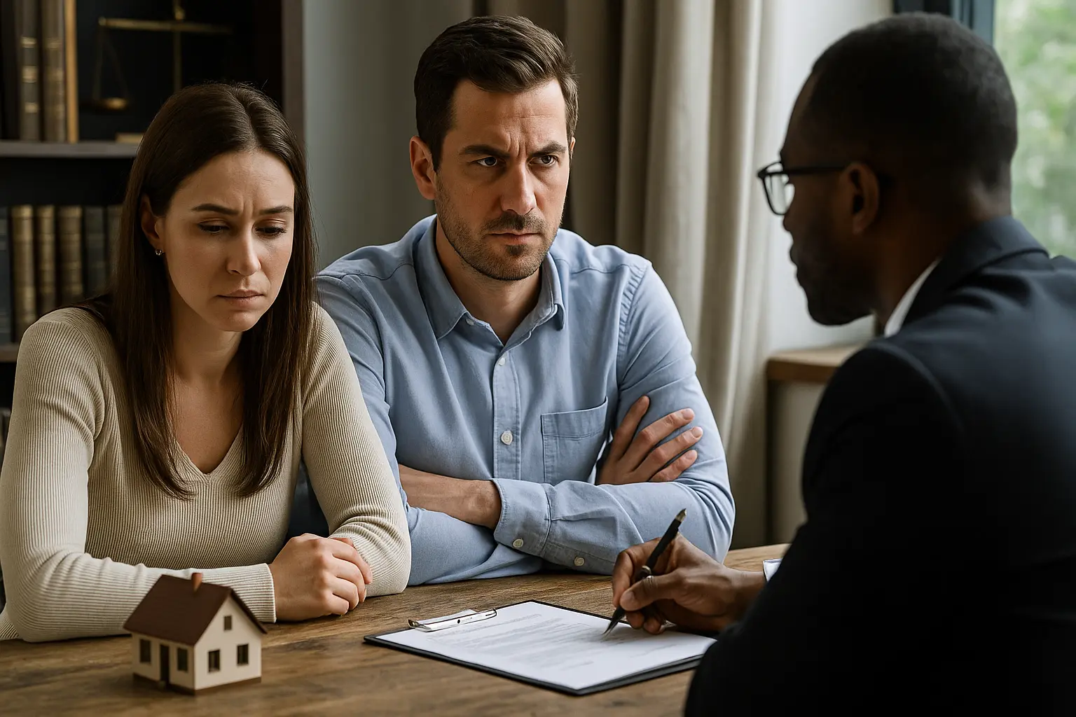 What Counts as Community Property?