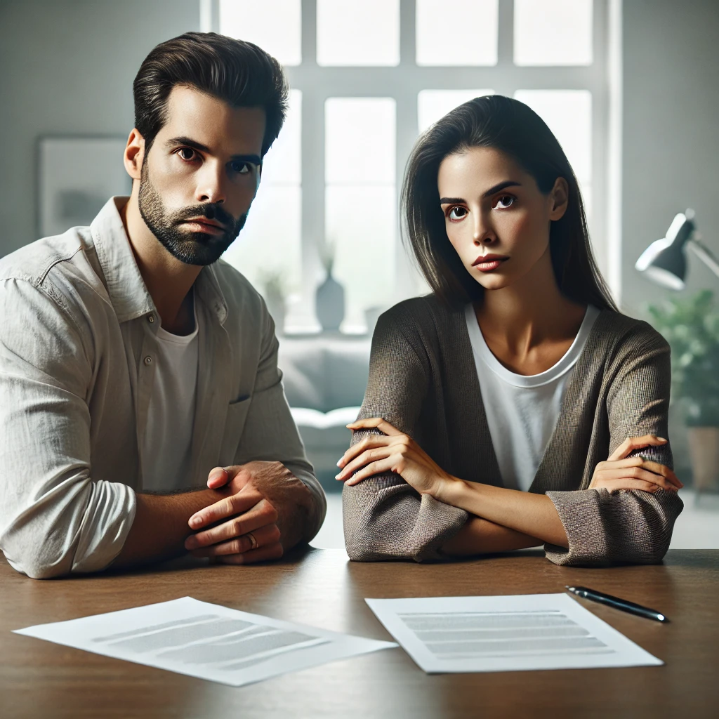 5 Misconceptions Regarding the Divorce Process