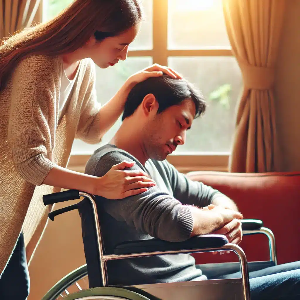Can You Divorce an Incapacitated Spouse? Legal and Ethical Considerations
