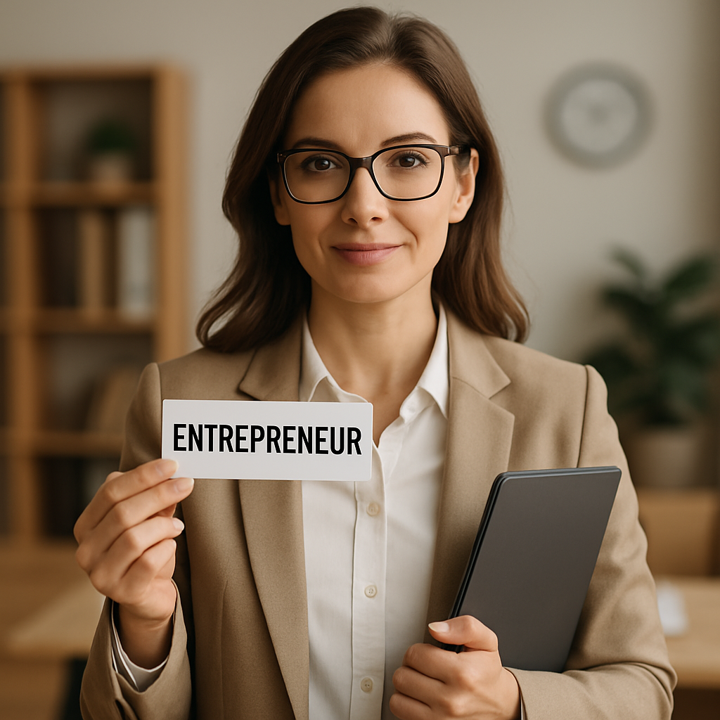 Texas Entrepreneur Child Support