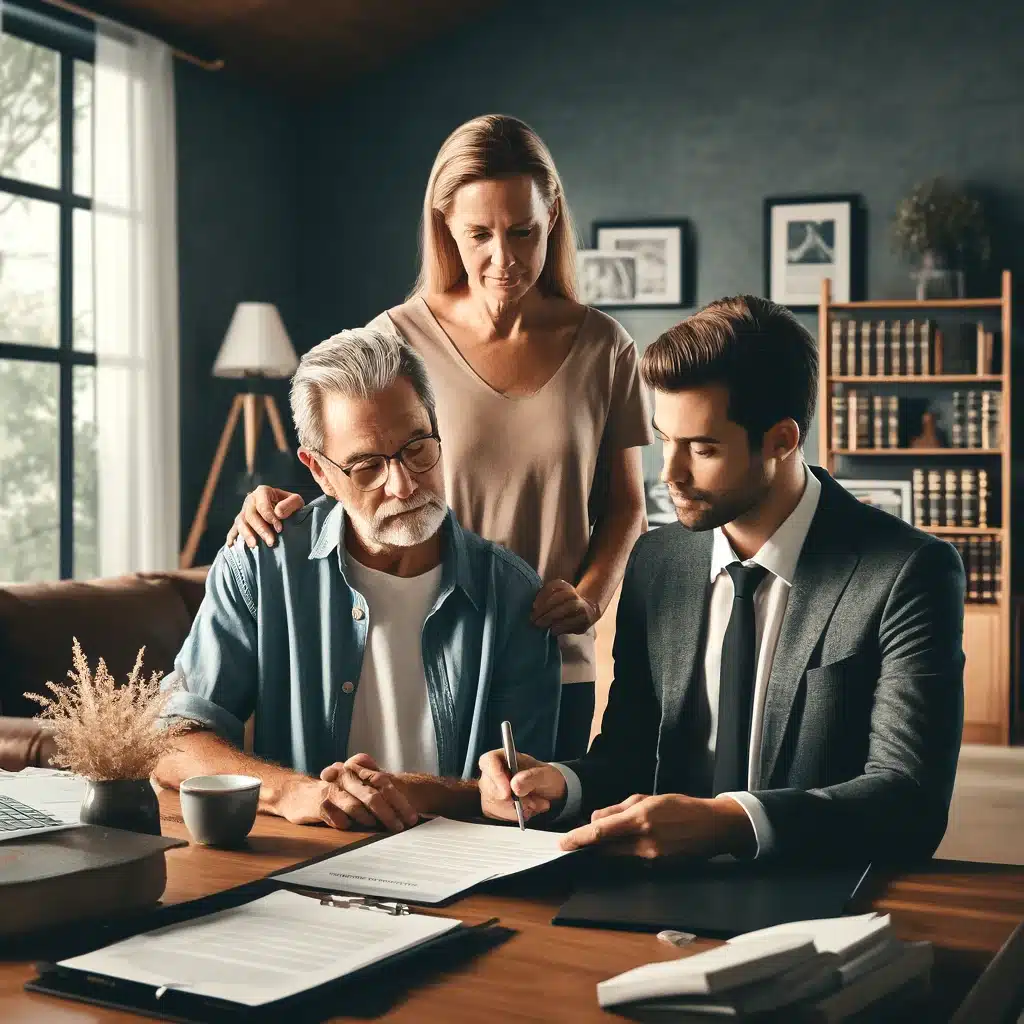 The Importance of Updating Your Estate Plan Regularly in Texas