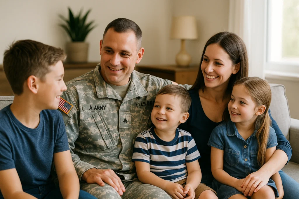 basic allowance for housing