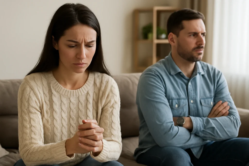 Can an Adulterous Spouse Receive Alimony