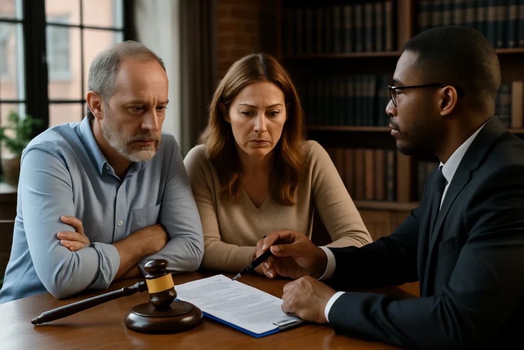 Modification of Alimony in Texas