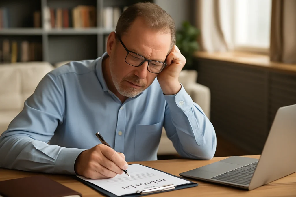 Updating Your Estate Plan