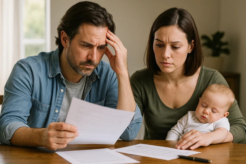 Updating Your Estate Plan