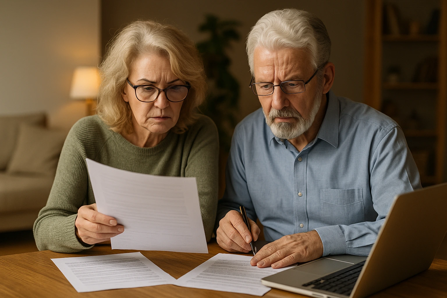 Updating Your Estate Plan