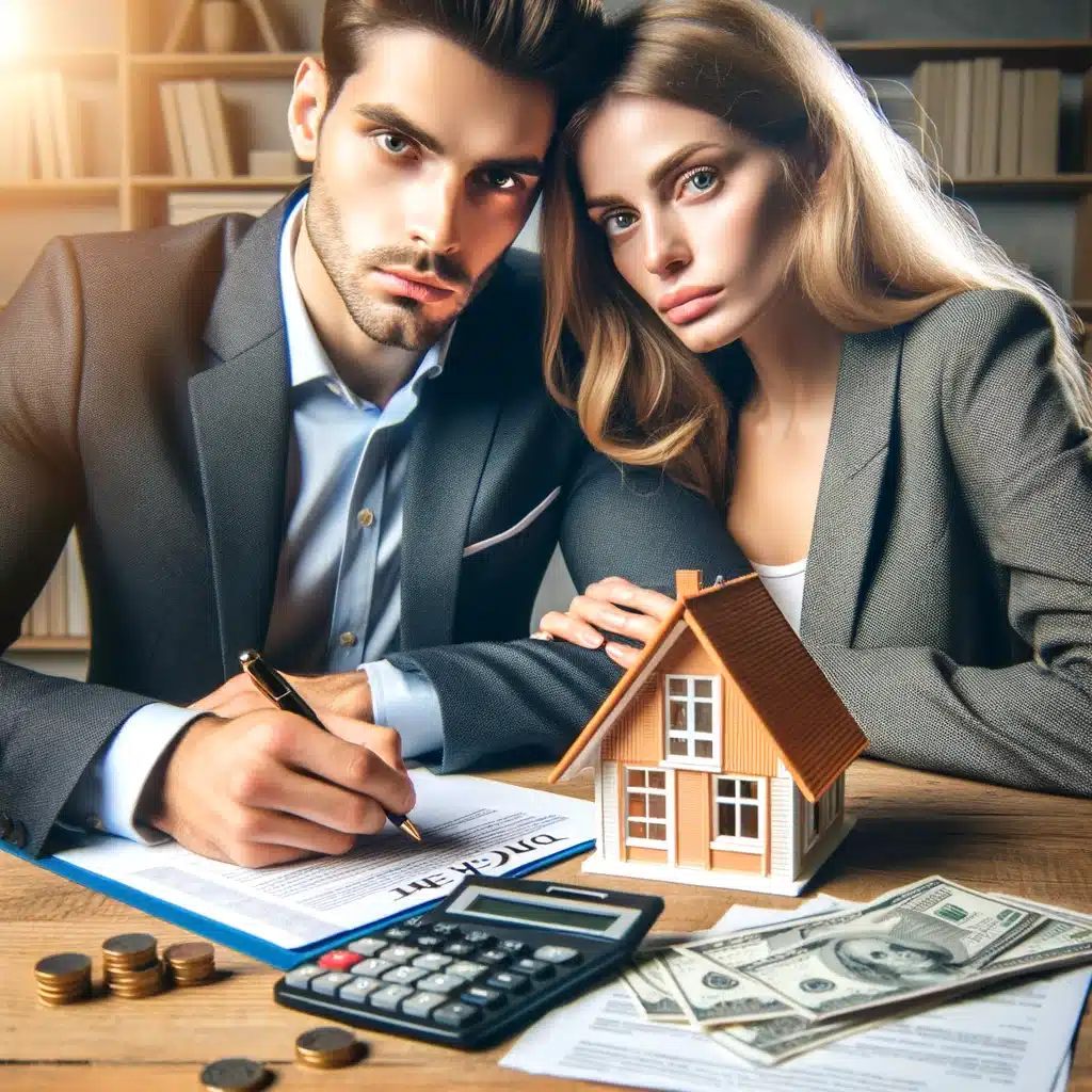 Understanding the Tax for Selling Your Marital Home
