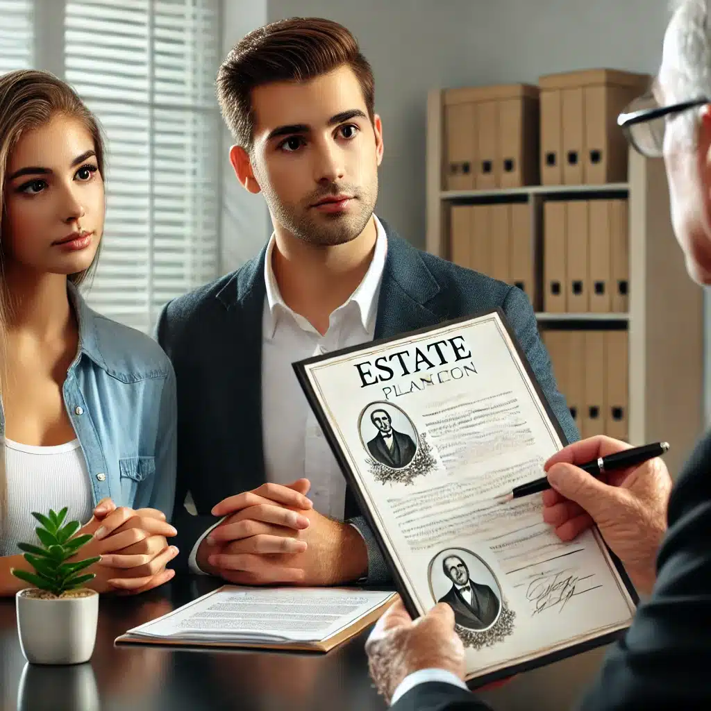 Estate Planning for Unmarried Couples: Protecting Your Assets