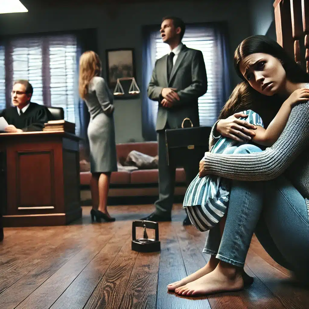 What is Family Violence in Texas? Comprehensive Guide Video