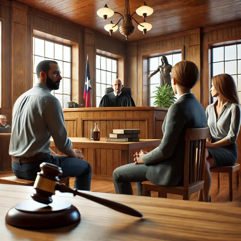 What is Family Violence in Texas? Comprehensive Guide Video