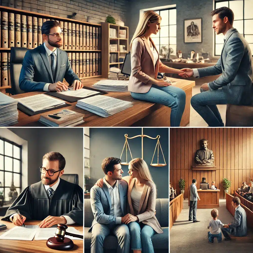 Understanding Texas Divorce